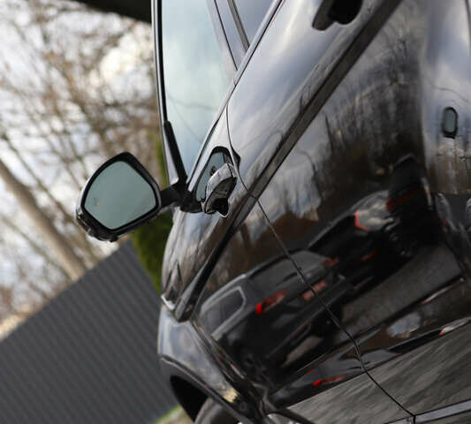 Черный Ленд Ровер Рендж Ровер Эвок, объемом двигателя 2 л и пробегом 66 тыс. км за 16899 $, фото 54 на Automoto.ua