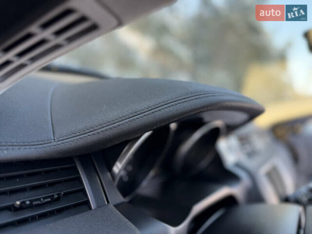 Черный Ленд Ровер Рендж Ровер Эвок, объемом двигателя 2 л и пробегом 169 тыс. км за 21400 $, фото 30 на Automoto.ua