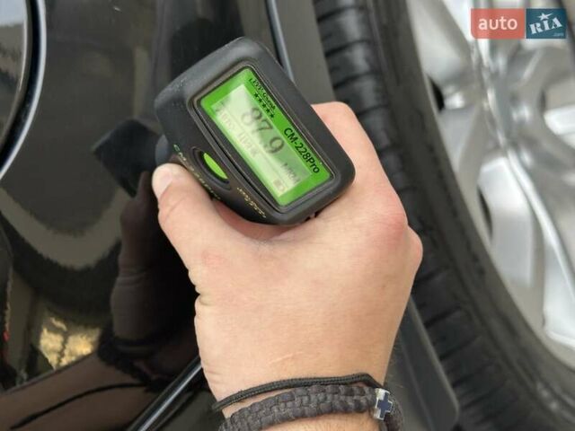 Чорний Ленд Ровер Рендж Ровер Евок, об'ємом двигуна 2 л та пробігом 125 тис. км за 21500 $, фото 55 на Automoto.ua