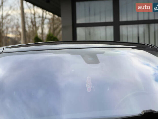 Черный Ленд Ровер Рендж Ровер Эвок, объемом двигателя 2 л и пробегом 66 тыс. км за 16899 $, фото 38 на Automoto.ua