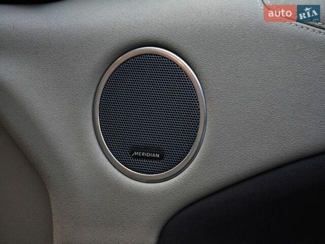 Чорний Ленд Ровер Рендж Ровер Евок, об'ємом двигуна 0 л та пробігом 257 тис. км за 15900 $, фото 37 на Automoto.ua