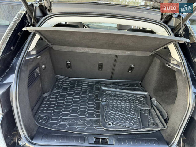 Чорний Ленд Ровер Рендж Ровер Евок, об'ємом двигуна 2 л та пробігом 169 тис. км за 22000 $, фото 37 на Automoto.ua