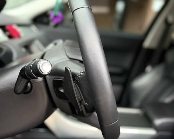 Чорний Ленд Ровер Рендж Ровер Евок, об'ємом двигуна 2 л та пробігом 169 тис. км за 20999 $, фото 11 на Automoto.ua