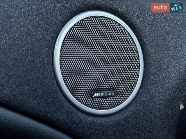 Черный Ленд Ровер Рендж Ровер Эвок, объемом двигателя 2 л и пробегом 111 тыс. км за 21900 $, фото 20 на Automoto.ua