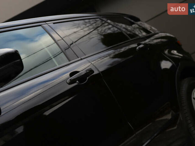 Черный Ленд Ровер Рендж Ровер Эвок, объемом двигателя 2 л и пробегом 66 тыс. км за 16899 $, фото 20 на Automoto.ua