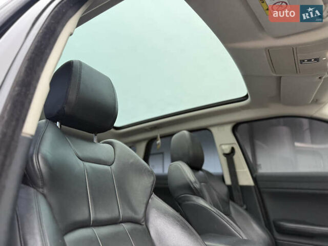 Чорний Ленд Ровер Рендж Ровер Евок, об'ємом двигуна 2 л та пробігом 120 тис. км за 25900 $, фото 36 на Automoto.ua