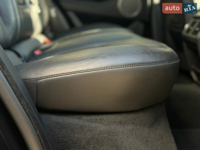 Черный Ленд Ровер Рендж Ровер Эвок, объемом двигателя 2 л и пробегом 136 тыс. км за 19499 $, фото 20 на Automoto.ua