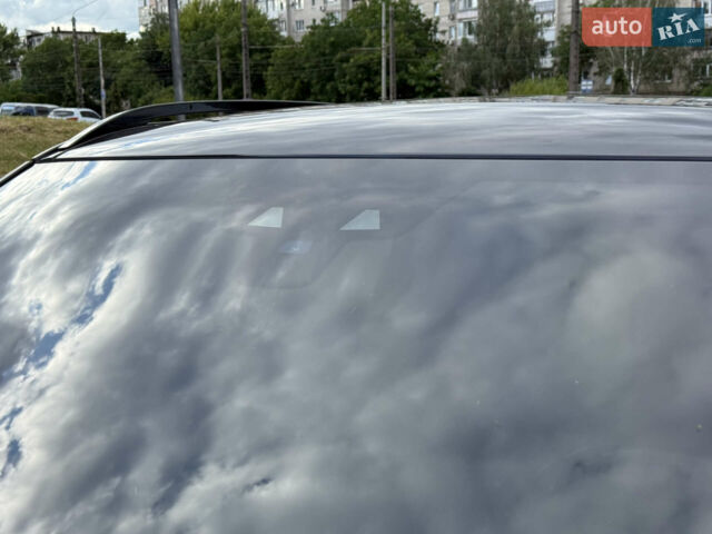 Чорний Ленд Ровер Рендж Ровер Евок, об'ємом двигуна 2 л та пробігом 120 тис. км за 18999 $, фото 54 на Automoto.ua
