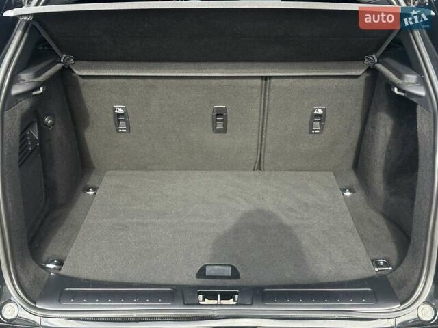 Чорний Ленд Ровер Рендж Ровер Евок, об'ємом двигуна 2 л та пробігом 125 тис. км за 21500 $, фото 15 на Automoto.ua