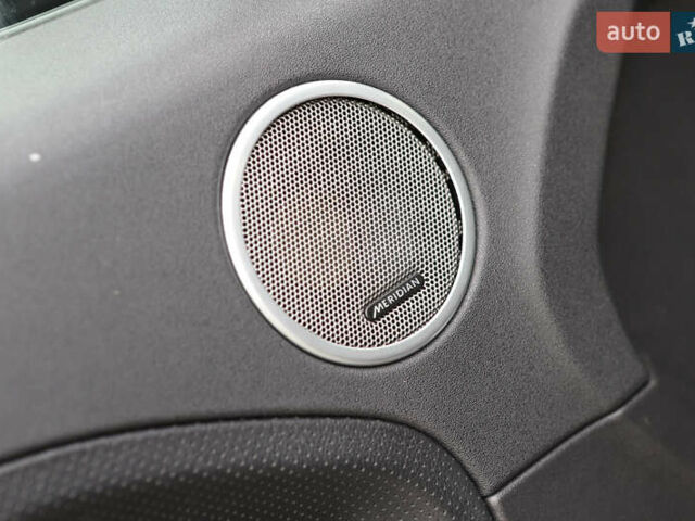 Черный Ленд Ровер Рендж Ровер Эвок, объемом двигателя 2 л и пробегом 66 тыс. км за 16899 $, фото 78 на Automoto.ua