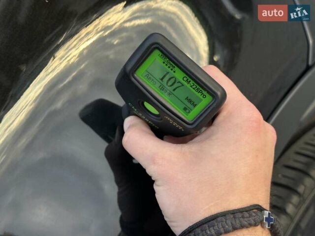 Чорний Ленд Ровер Рендж Ровер Евок, об'ємом двигуна 2 л та пробігом 125 тис. км за 21500 $, фото 57 на Automoto.ua