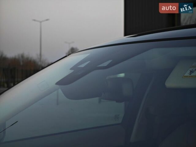 Чорний Ленд Ровер Рендж Ровер Евок, об'ємом двигуна 0 л та пробігом 257 тис. км за 15900 $, фото 14 на Automoto.ua