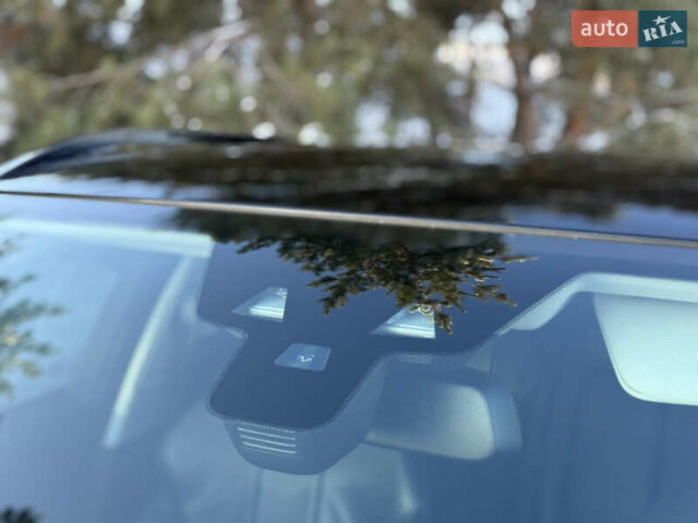 Черный Ленд Ровер Рендж Ровер Эвок, объемом двигателя 2 л и пробегом 169 тыс. км за 21400 $, фото 9 на Automoto.ua