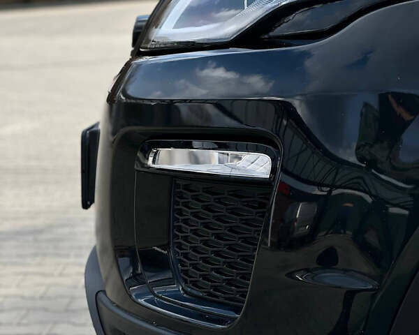 Купить Land Rover Range Rover Evoque 2016 в Хмельницком: 23500$ | Ленд ...