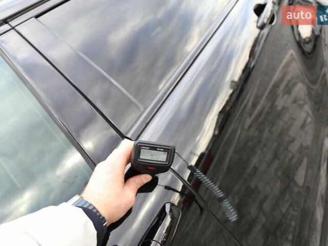 Черный Ленд Ровер Рендж Ровер Эвок, объемом двигателя 2 л и пробегом 66 тыс. км за 16899 $, фото 105 на Automoto.ua