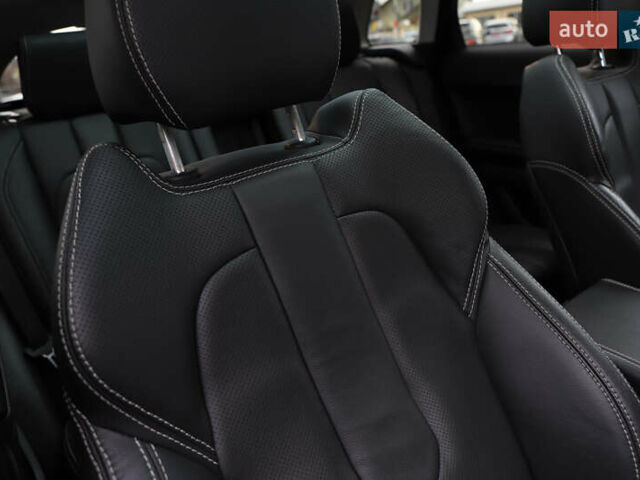 Черный Ленд Ровер Рендж Ровер Эвок, объемом двигателя 2 л и пробегом 66 тыс. км за 16899 $, фото 90 на Automoto.ua