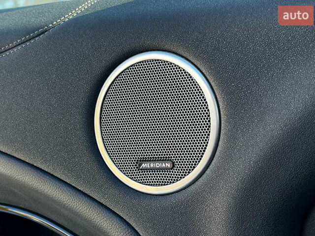 Черный Ленд Ровер Рендж Ровер Эвок, объемом двигателя 2 л и пробегом 111 тыс. км за 23999 $, фото 19 на Automoto.ua