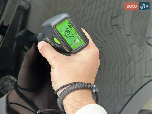 Чорний Ленд Ровер Рендж Ровер Евок, об'ємом двигуна 2 л та пробігом 125 тис. км за 21500 $, фото 54 на Automoto.ua