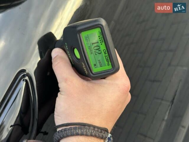 Чорний Ленд Ровер Рендж Ровер Евок, об'ємом двигуна 2 л та пробігом 125 тис. км за 21500 $, фото 59 на Automoto.ua