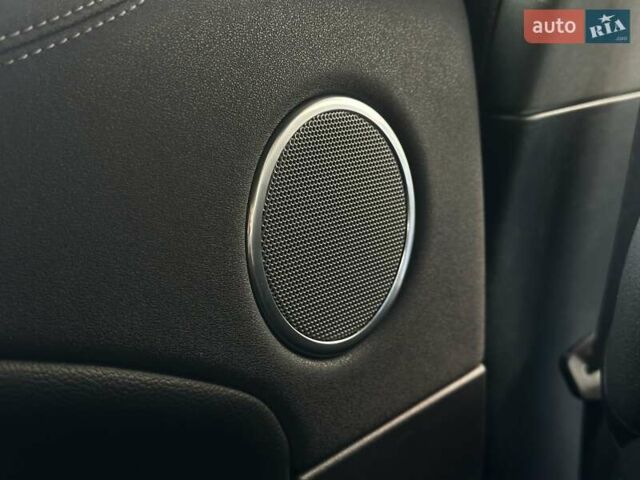 Чорний Ленд Ровер Рендж Ровер Евок, об'ємом двигуна 2 л та пробігом 125 тис. км за 21500 $, фото 24 на Automoto.ua