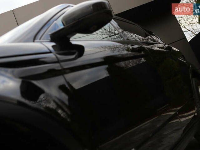 Черный Ленд Ровер Рендж Ровер Эвок, объемом двигателя 2 л и пробегом 66 тыс. км за 16899 $, фото 17 на Automoto.ua