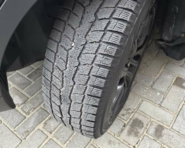 Черный Ленд Ровер Рендж Ровер Эвок, объемом двигателя 2 л и пробегом 171 тыс. км за 23000 $, фото 6 на Automoto.ua