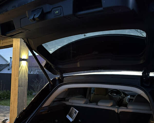 Черный Ленд Ровер Рендж Ровер Эвок, объемом двигателя 2 л и пробегом 90 тыс. км за 19600 $, фото 27 на Automoto.ua