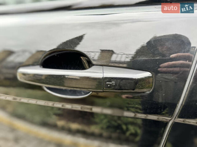 Чорний Ленд Ровер Рендж Ровер Евок, об'ємом двигуна 2 л та пробігом 112 тис. км за 20900 $, фото 18 на Automoto.ua