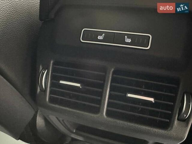 Черный Ленд Ровер Рендж Ровер Эвок, объемом двигателя 2 л и пробегом 179 тыс. км за 16450 $, фото 17 на Automoto.ua