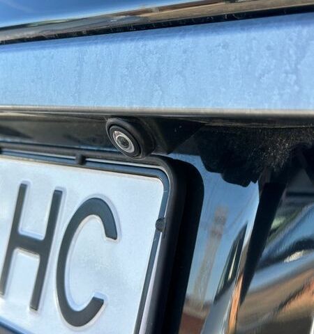 Черный Ленд Ровер Рендж Ровер Эвок, объемом двигателя 2 л и пробегом 110 тыс. км за 21800 $, фото 24 на Automoto.ua