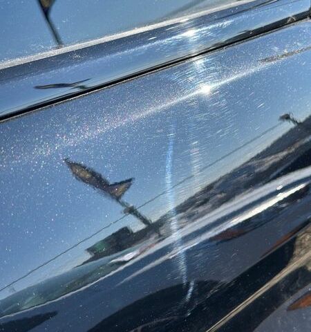 Черный Ленд Ровер Рендж Ровер Эвок, объемом двигателя 2 л и пробегом 110 тыс. км за 21800 $, фото 23 на Automoto.ua