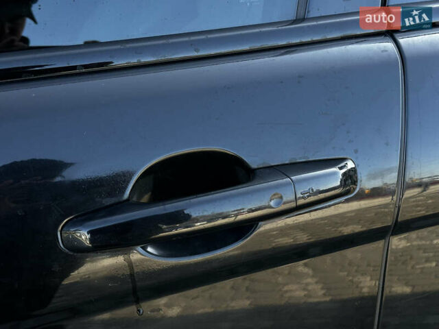 Чорний Ленд Ровер Рендж Ровер Евок, об'ємом двигуна 2 л та пробігом 98 тис. км за 20900 $, фото 8 на Automoto.ua