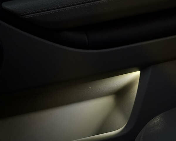 Черный Ленд Ровер Рендж Ровер Эвок, объемом двигателя 2 л и пробегом 90 тыс. км за 19600 $, фото 30 на Automoto.ua