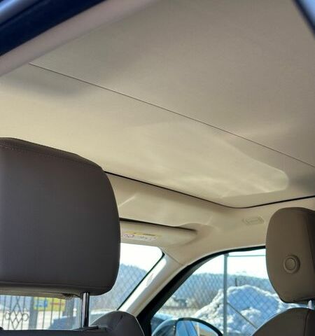 Черный Ленд Ровер Рендж Ровер Эвок, объемом двигателя 2 л и пробегом 110 тыс. км за 21800 $, фото 37 на Automoto.ua