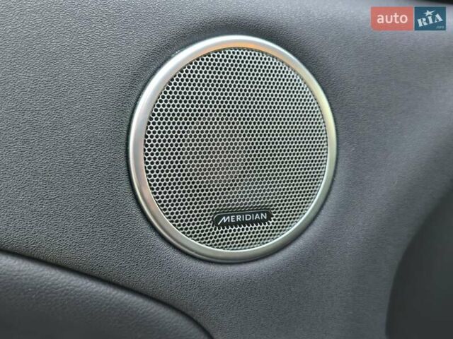 Чорний Ленд Ровер Рендж Ровер Евок, об'ємом двигуна 2 л та пробігом 89 тис. км за 23300 $, фото 21 на Automoto.ua