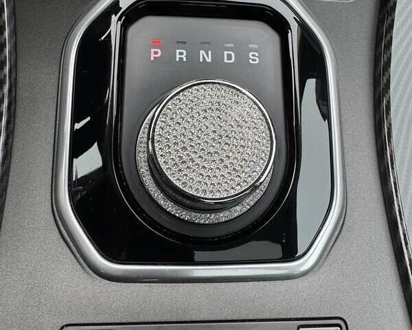 Черный Ленд Ровер Рендж Ровер Эвок, объемом двигателя 2 л и пробегом 117 тыс. км за 22950 $, фото 25 на Automoto.ua