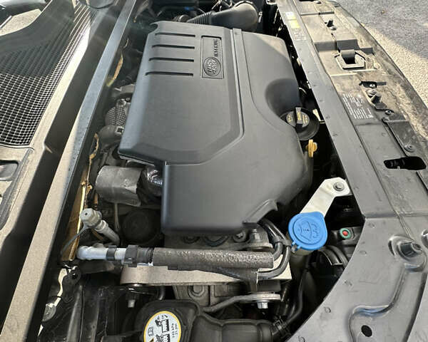 Черный Ленд Ровер Рендж Ровер Эвок, объемом двигателя 2 л и пробегом 89 тыс. км за 25000 $, фото 13 на Automoto.ua