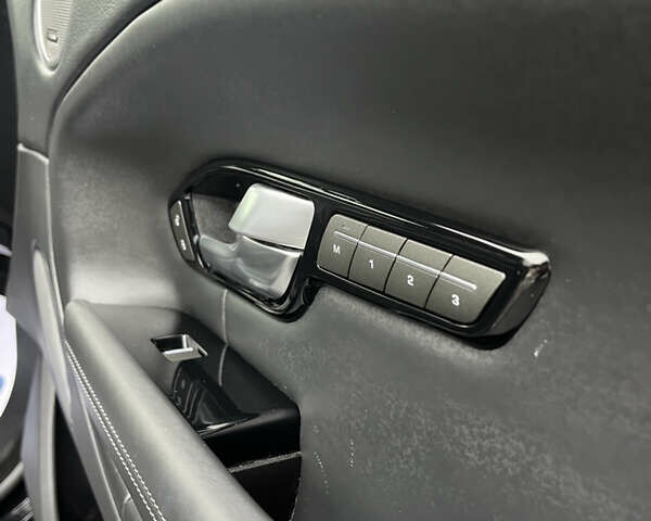 Чорний Ленд Ровер Рендж Ровер Евок, об'ємом двигуна 2 л та пробігом 55 тис. км за 24500 $, фото 29 на Automoto.ua