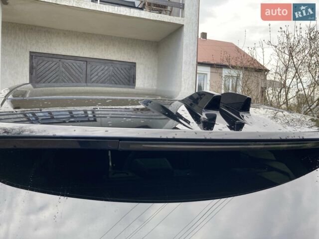Чорний Ленд Ровер Рендж Ровер Евок, об'ємом двигуна 2 л та пробігом 111 тис. км за 24900 $, фото 33 на Automoto.ua
