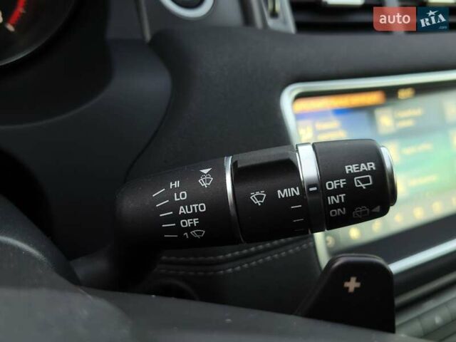 Чорний Ленд Ровер Рендж Ровер Евок, об'ємом двигуна 2 л та пробігом 89 тис. км за 23300 $, фото 30 на Automoto.ua