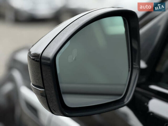 Чорний Ленд Ровер Рендж Ровер Евок, об'ємом двигуна 2 л та пробігом 89 тис. км за 22500 $, фото 35 на Automoto.ua