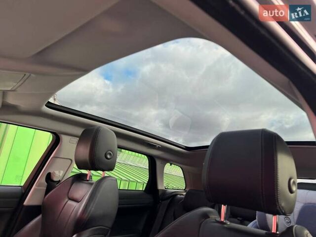 Черный Ленд Ровер Рендж Ровер Эвок, объемом двигателя 2 л и пробегом 100 тыс. км за 27700 $, фото 13 на Automoto.ua