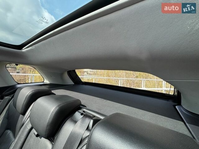 Черный Ленд Ровер Рендж Ровер Эвок, объемом двигателя 2 л и пробегом 119 тыс. км за 21900 $, фото 32 на Automoto.ua