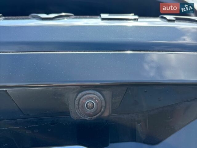 Черный Ленд Ровер Рендж Ровер Эвок, объемом двигателя 2 л и пробегом 119 тыс. км за 21900 $, фото 49 на Automoto.ua