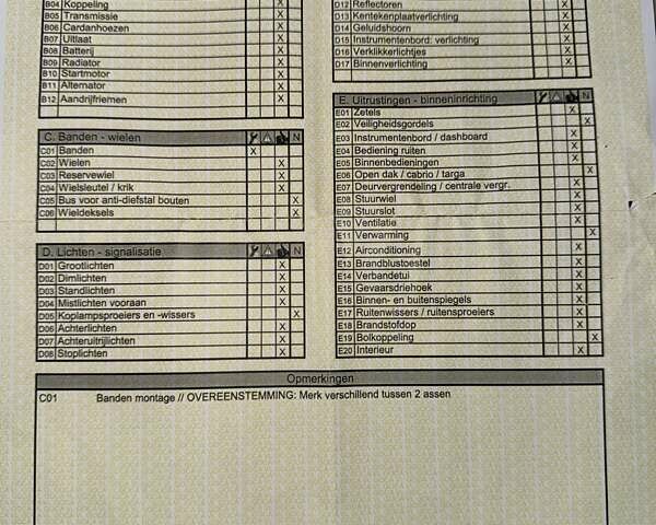 Черный Ленд Ровер Рендж Ровер Эвок, объемом двигателя 2 л и пробегом 117 тыс. км за 22950 $, фото 5 на Automoto.ua