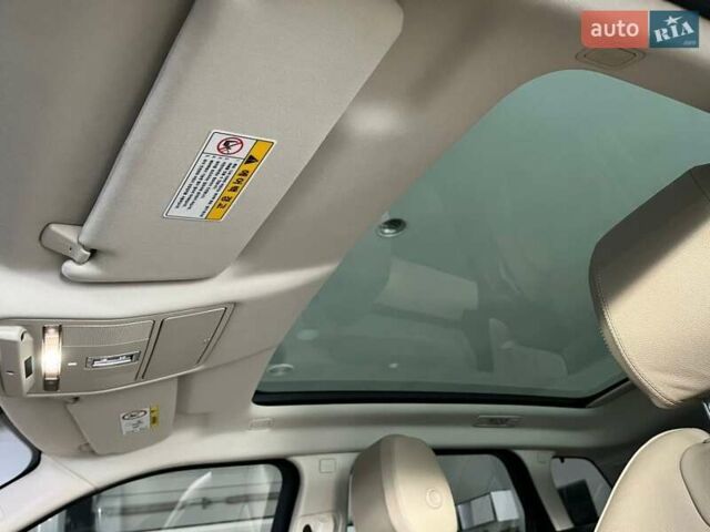 Ленд Ровер Рендж Ровер Эвок 2018 в Одессе на Automoto.ua Черный Ленд Ровер Рендж Ровер Эвок, объемом двигателя 2 л и пробегом 111 тыс. км за 24900 $, фото 16 на Automoto.ua