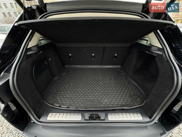 Чорний Ленд Ровер Рендж Ровер Евок, об'ємом двигуна 2 л та пробігом 89 тис. км за 22500 $, фото 32 на Automoto.ua