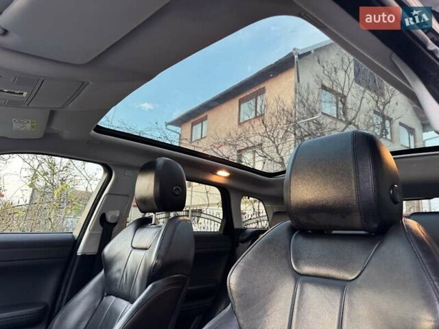 Чорний Ленд Ровер Рендж Ровер Евок, об'ємом двигуна 2 л та пробігом 117 тис. км за 23900 $, фото 22 на Automoto.ua