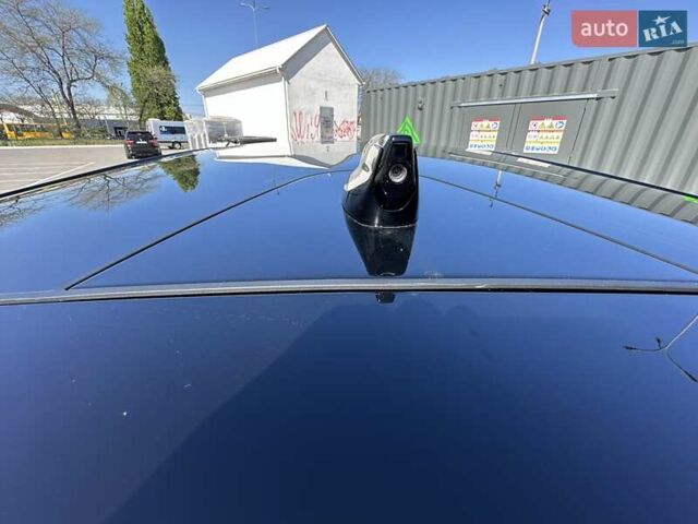 Черный Ленд Ровер Рендж Ровер Эвок, объемом двигателя 2 л и пробегом 74 тыс. км за 30500 $, фото 19 на Automoto.ua