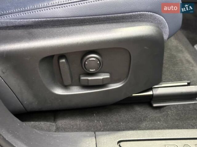 Чорний Ленд Ровер Рендж Ровер Евок, об'ємом двигуна 0 л та пробігом 72 тис. км за 34400 $, фото 55 на Automoto.ua